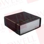 HAMMOND MANUFACTURING 1598PLF-AL