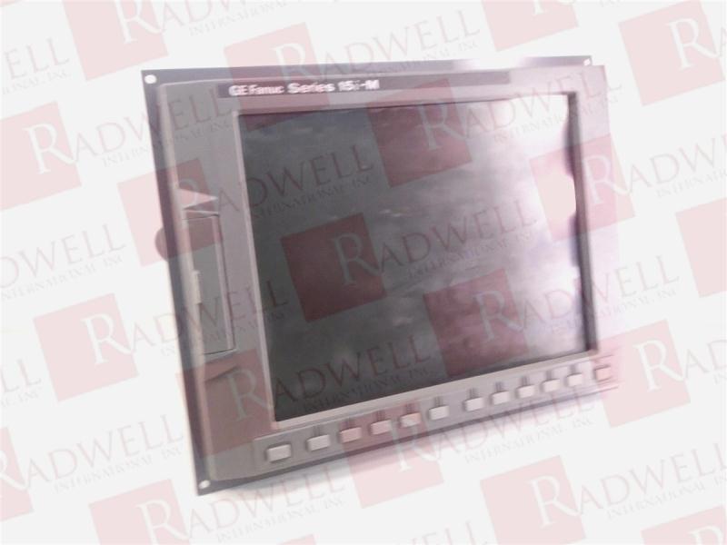 FANUC XA02B-0261-C101-15M