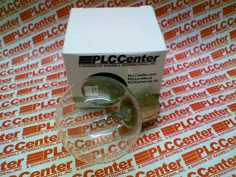 BULB FOR BEACON LAMP 24V 48W CLEAR SBC-BASE