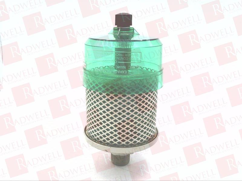 SMC NAMC510-N06
