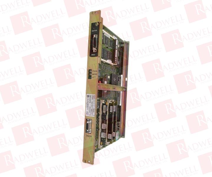 ALLEN BRADLEY 8520-ETCP