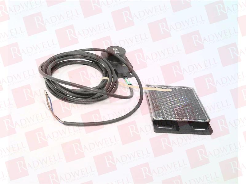 PEPPERL & FUCHS OBS2000-F17-E2