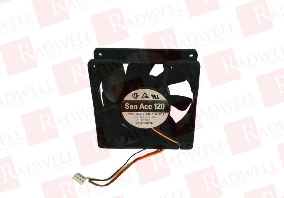 SANYO 9G1248P1G051