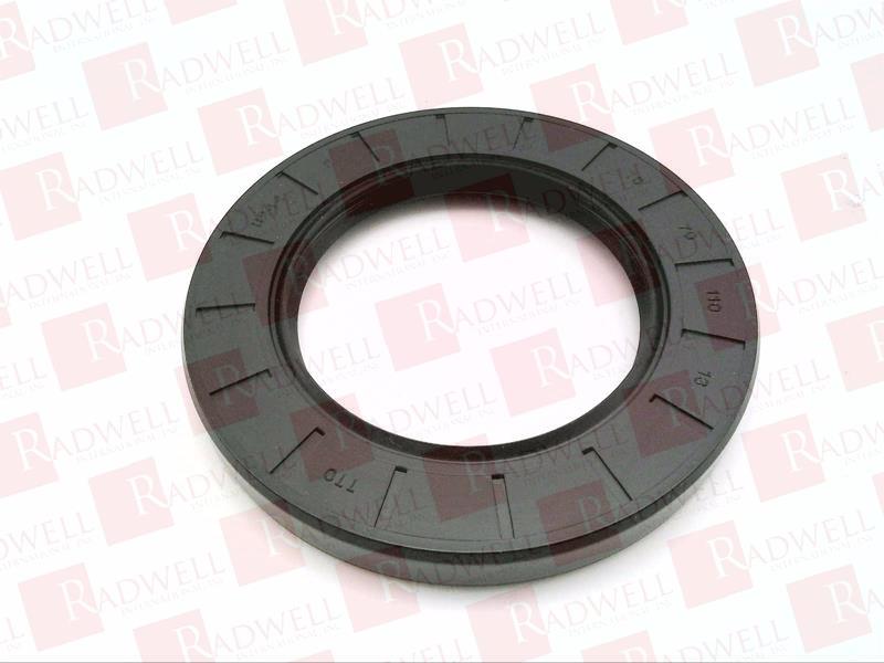 CONSOLIDATED BEARING 70X110X13