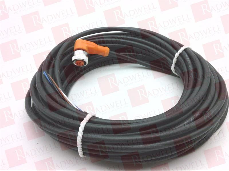 EFECTOR EVC006
