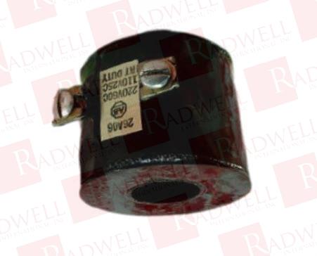 ALLEN BRADLEY 26A06