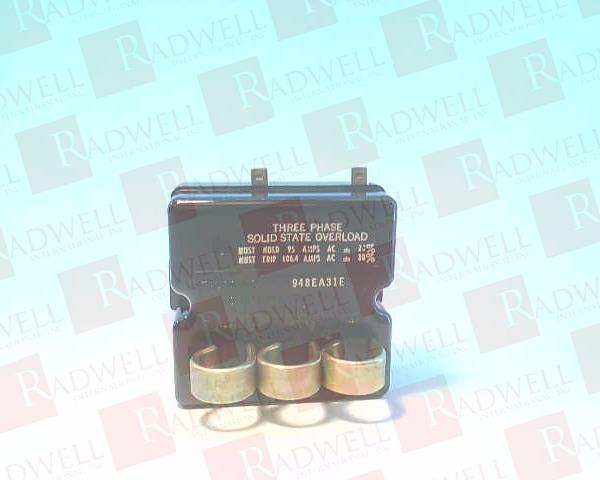 SIEMENS 948EA31E