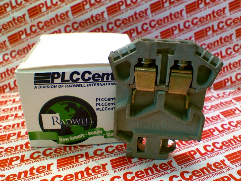 TERMINAL BLOCK 70AMP 600V 4-10AWG