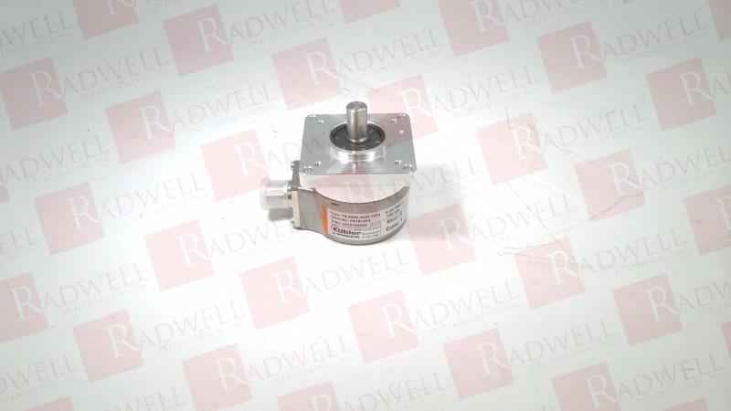 TURCK T8.5000.3424.1024