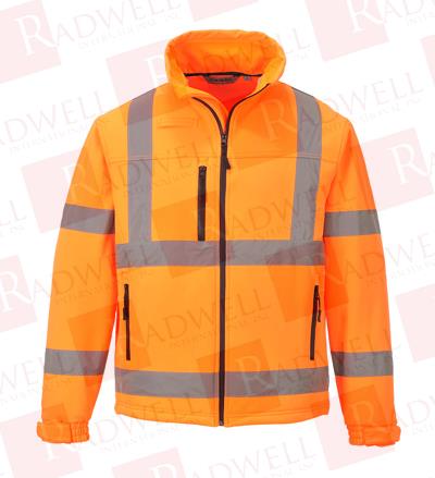PORTWEST S424ORRL