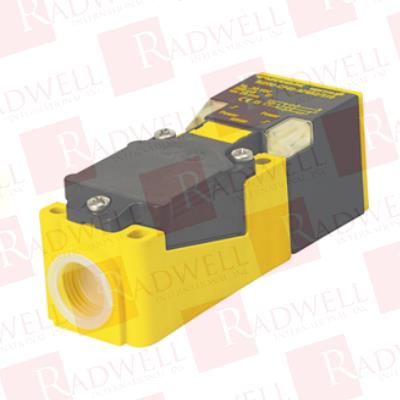 TURCK NI20-CP40-VP4X2-B1141