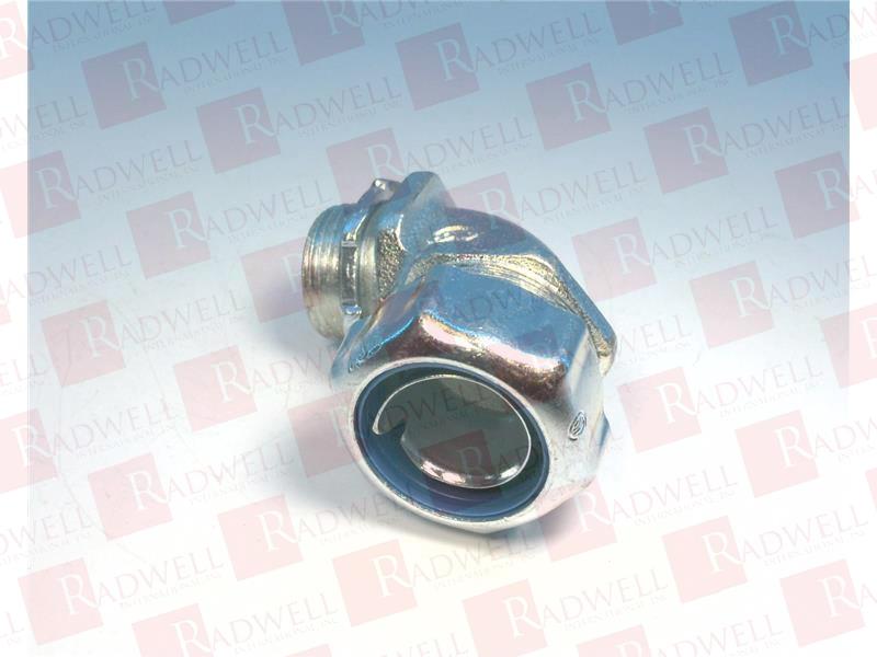 ABB THOMAS & BETTS 5253-G