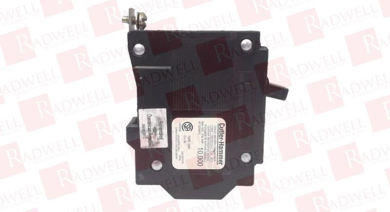 EATON CORPORATION QBH-15