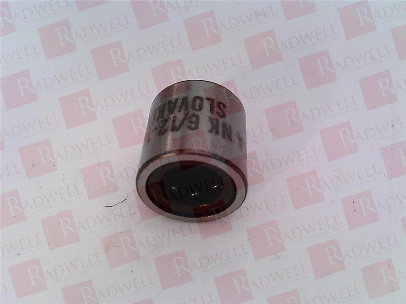 SCHAEFFLER GROUP NK6/12-TV-XL