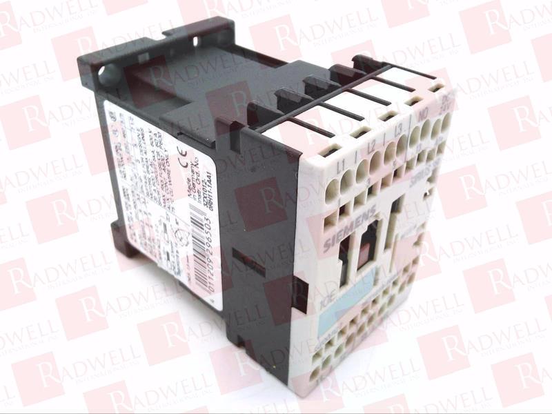 SIEMENS 3RT1016-2BB41