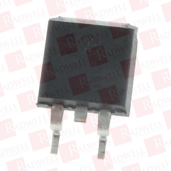 INFINEON IPB09N03LA