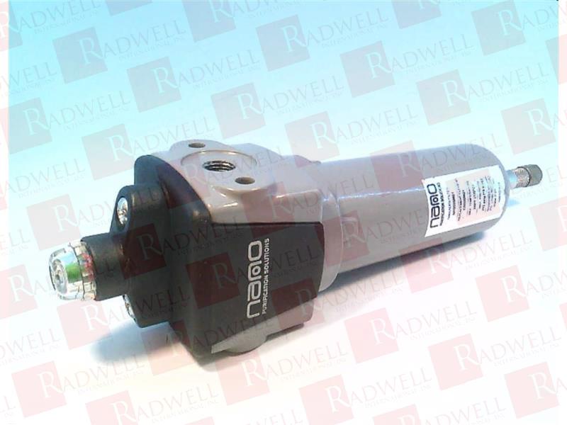 NANO NF0025M01