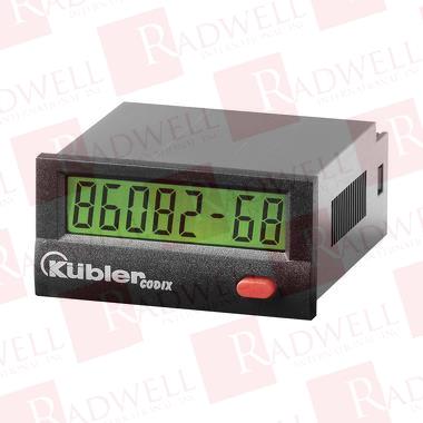 KUEBLER 6.134.A12.863