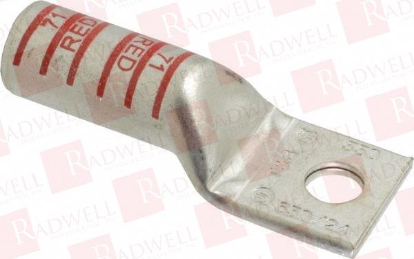 ABB THOMAS & BETTS 54915BE