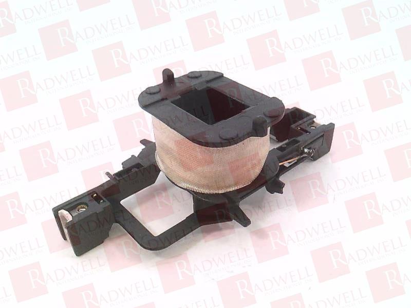 EATON CORPORATION J-DIL2M-24V-50/60HZ