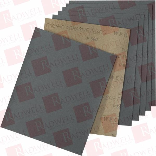 CGW ABRASIVES 44866