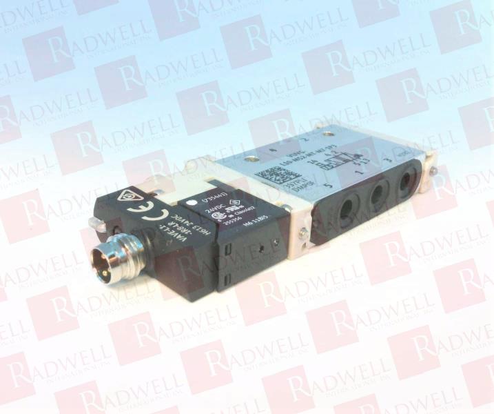 FESTO VUVG-L10-M52-MT-M7-1P3