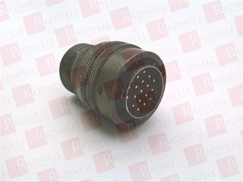 AMPHENOL PT06A14-18P