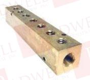 PNEUMADYNE M10-125-7-BRS