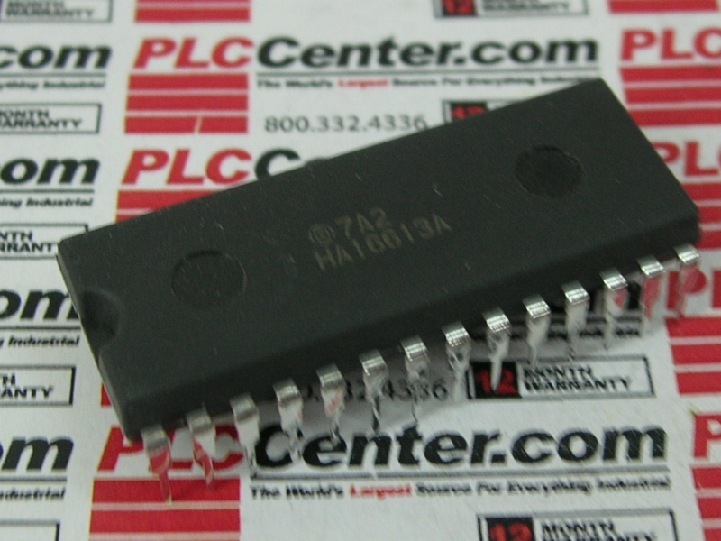 HITACHI HA16613A