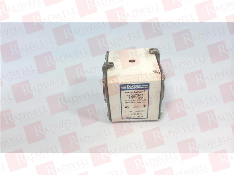 MERSEN M300736T
