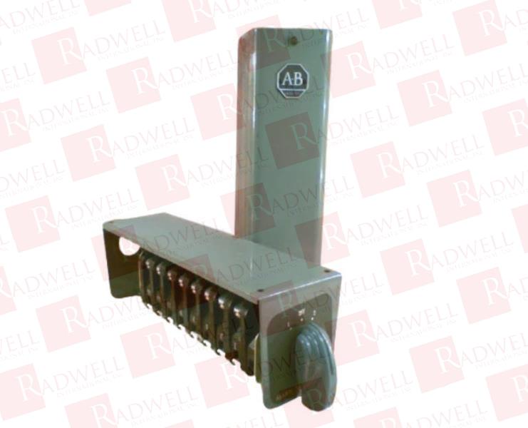 ALLEN BRADLEY 806-A82