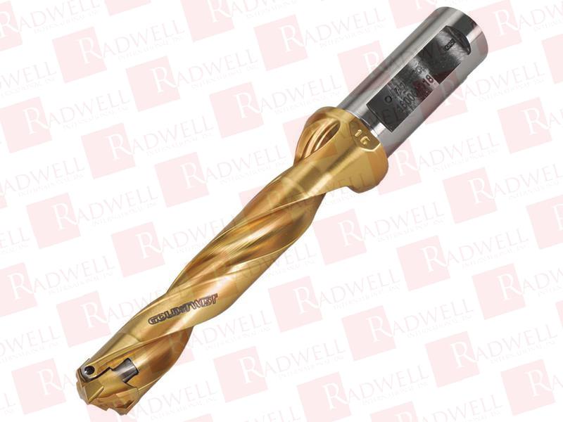 INGERSOLL CUTTING TOOLS 6181229