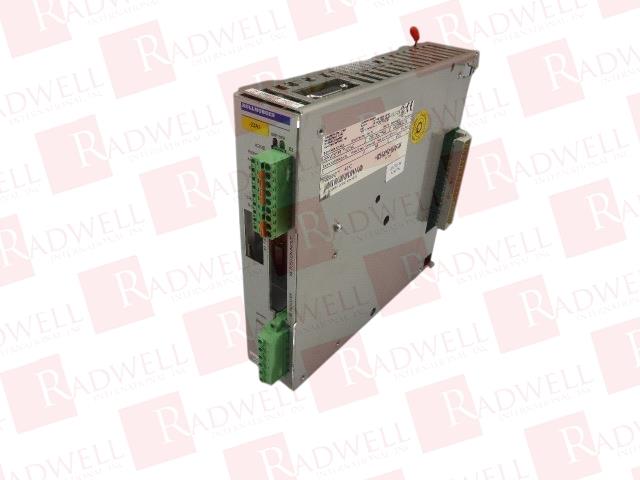 DANAHER MOTION S406A-CA