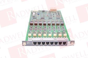 AVAYA MM711