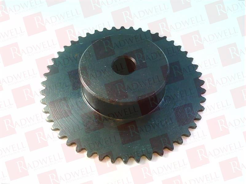 ALTRA INDUSTRIAL MOTION 25B48