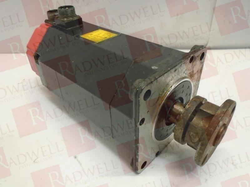 FANUC A06B-0502-B032
