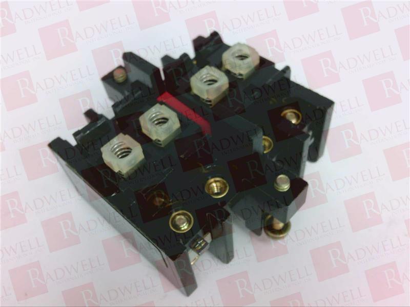 ALLEN BRADLEY 700-NA20