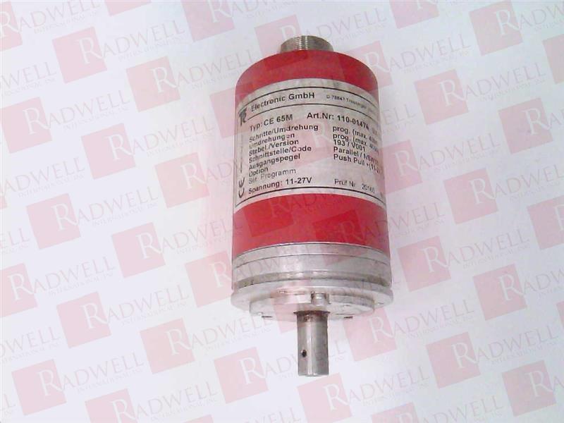 T&R ELECTRONIC 110-01476