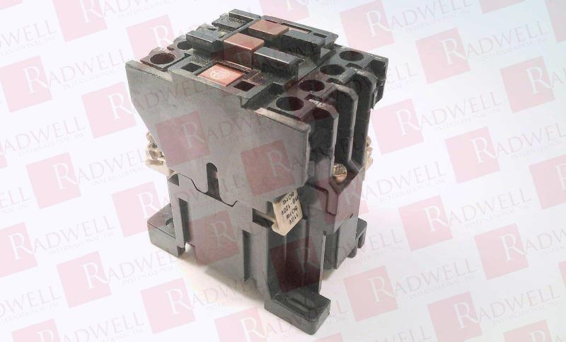 SCHNEIDER ELECTRIC LC1-D093-G6-A65