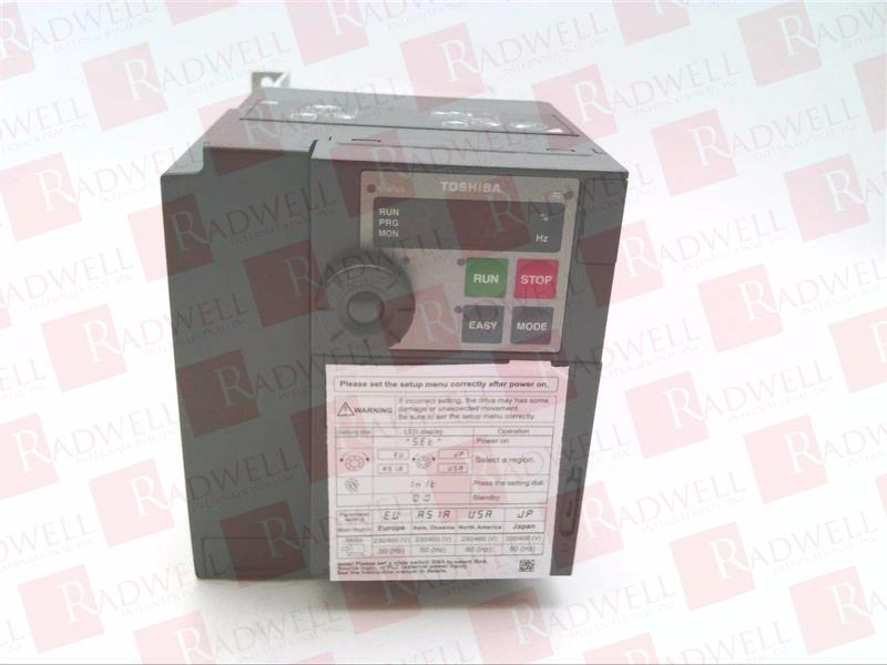 TOSHIBA VFS15-4015PL-W