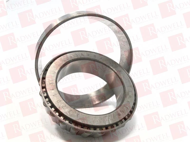 SCHAEFFLER GROUP 32014XM-9IKM1