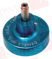 M22520/2-37 Crimping Tool by DANIELS MFG