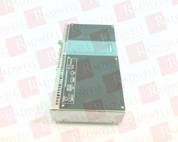 SIEMENS 6AG40-400A-E20-0AA0