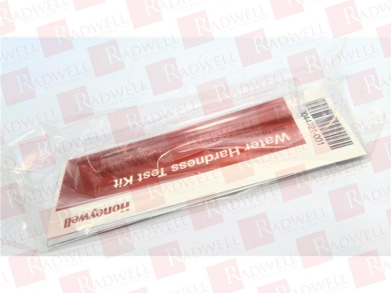 HONEYWELL 50044721-001