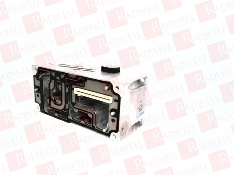 FESTO VABV-S2-2S-G12-T2