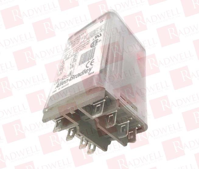 ALLEN BRADLEY 700-HB32A1-1