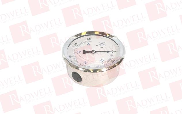 PIC GAUGES 201L-404K