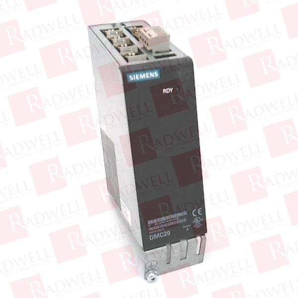 SIEMENS 6SL3055-0AA00-6AA0