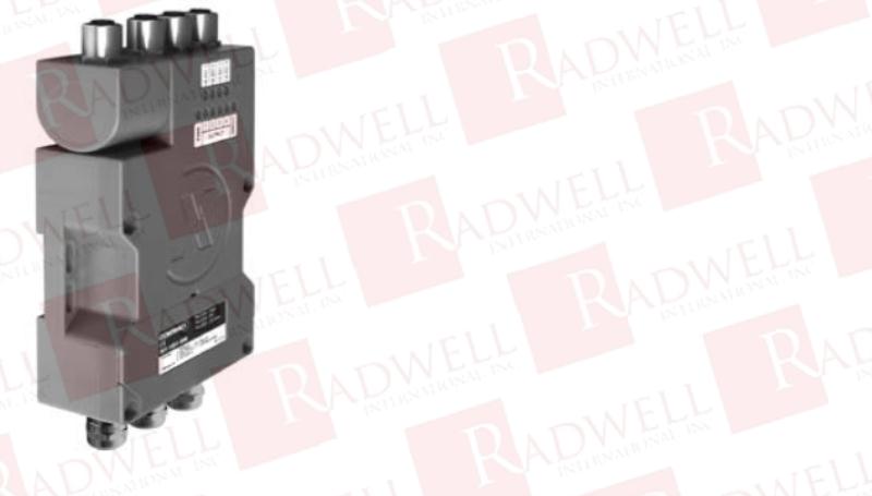 CONTRINEX RIS-1053-820