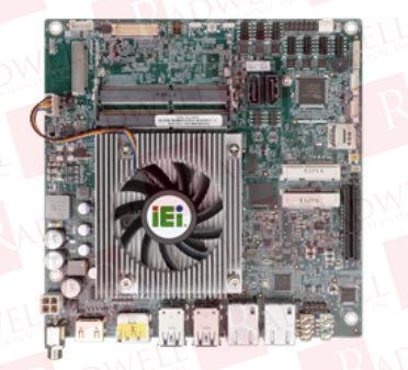 IEI INTEGRATION CORP TKINO-ULT3-CE-R10